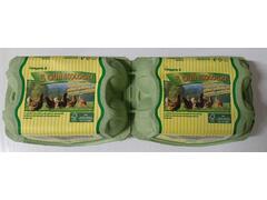 Oua Bio*6 Cod0 Agroland