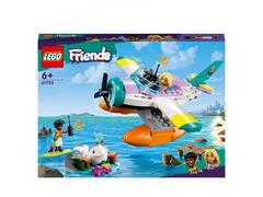 # Lego Friends Avion De Salvare