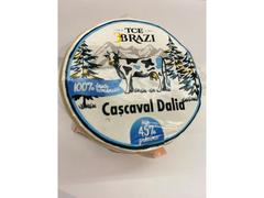 Cascaval Dalia TCE 3Brazi per 100g