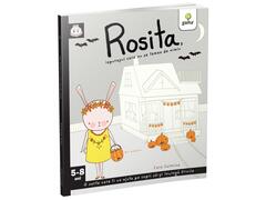 Iepurasii Isteti, Rosita, Iepurasul care nu se temea de nimic, Cara Carmina