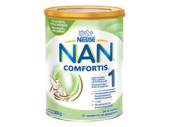 NESTLE LAPTE PRAF NAN 1 COMFORTIS 800G