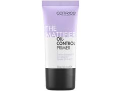 Baza pentru machiaj corectoare matifianta Catrice The Mattifier Oil-Control Primer, 30 ml