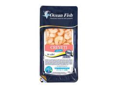 Creveti in ulei clasic 200g Ocean Fish