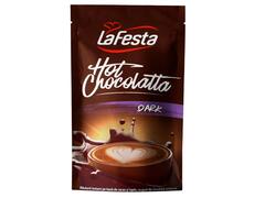 La Festa Ciocolata Calda Dark 25g