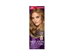 Vopsea de par permanenta Wellaton 7/3 Aluna, 110ML