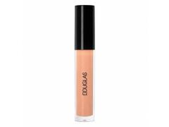 DOUGLAS MAKE UP GLORIOUS GLOSS OIL NOURISHING + OILY GLOSS - SWEET APRICOT