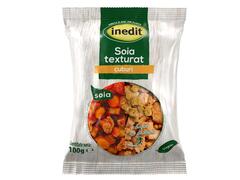 Soia cuburi 100 g Inedit