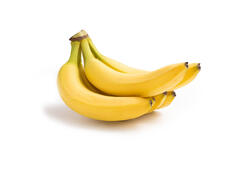 Banane Bio per bucata