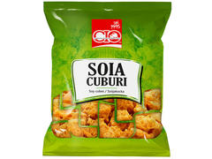 CIO SOIA CUBURI 100GR