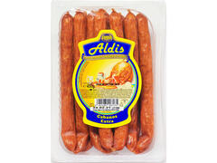 Carnati Cabanos 450G Aldis