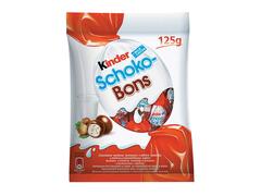 Kinder Schoko-bons 125 g
