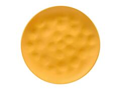 Farfurie Desert 15Cm, Galben, Blossy