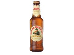 BERE BIRRA MORETTI STICLA 330ML SGR