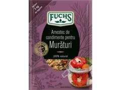 Condimente muraturi plic Fuchs 30g