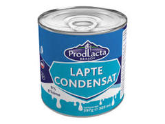 Prodlacta lapte condensat 8% grasime 397 g