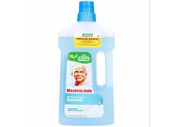 Detergent Lichid  Pt Parchet Si Marmura Mastro Lindo 930Ml