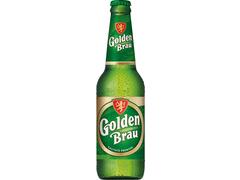 Bere Sticla Golden Brau 0.33L