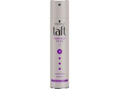 Taft Perfect Flex Fixativ 250ml