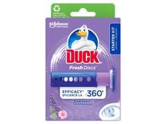 Duck Aparat Fresh Discs Lavanda 6 buc