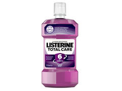 Apa de gura Total Care Listerine 250 ml