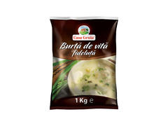 BURTA DE VITA FIDELUTA CASA GRUIA 1KG