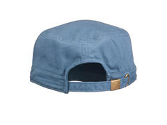 Șapcă Trekking călătorie Travel 500 Albastru
