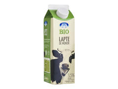 LAPTE BIO 3.5% GRASIME MONOR 1L