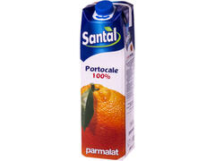 Santal juice portocale 1l