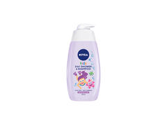 GEL DUS COPII MAR 500ML NIVEA