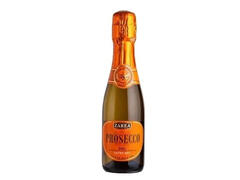 Prosecco alb extra sec Zarea Bella Vita D.O.C., 0.2 l