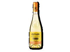 VIN ALB DEMIDULCE GRASA DE COTNARI TRADITIONAL 750ML SGR