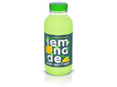 Cappy Lemonade Lamaie si Menta 0.4L PET