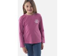 Tricou TEX fete 3/14 ani