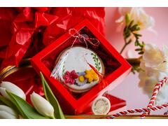 Biscuite Spring Blossom 50g