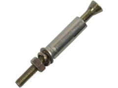 Conexpand, otel zincat, D: 8 mm, 5 x 60 mm