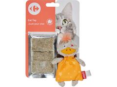 Jucarie Cu Iarba Pisicii