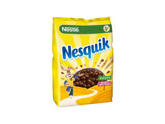 Cereale pentru micul dejun Nesquik Nestle, 250 g