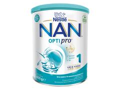 Lapte Nan 1 800 g Nestle