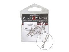 AGRAFA BLACK HANGING NR 1