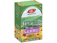 Ceai de galbenele 20 g Fares