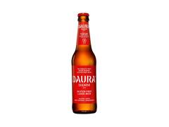 Bere sticla Daura Damm fara gluten 0.33l