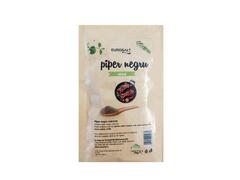 Eurosalt Piper negru macinat 75g
