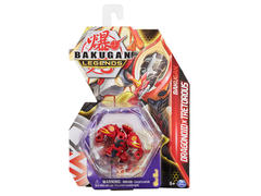 Figurina Clasic Bakugan Legends, Dragonoid Tretorous, 20140515