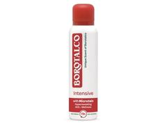 BOROTALCO Deodorant Spray Intensive 150 ML