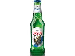 Ursus Non Alcool Sticla 330 ML