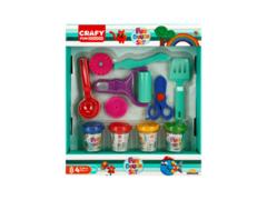 CRAFY SET DE DESIGN 200GR