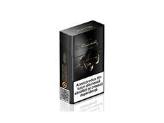 Dunhill designed for glo™ Obsidian Tobacco