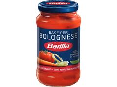 Sos pentru paste Bolognese fara carne Barilla, 400g