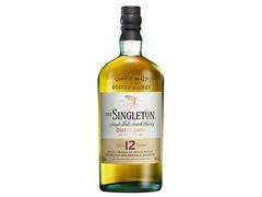 Whisky Single Malt, Singleton Of Duffton 12Yo 40%, 0.7L