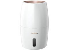 Umidificator Philips HU2716/10 NanoCloud 3 viteze Auto & Sleep Acoperire 32 mp Rezervor 2 l Alb